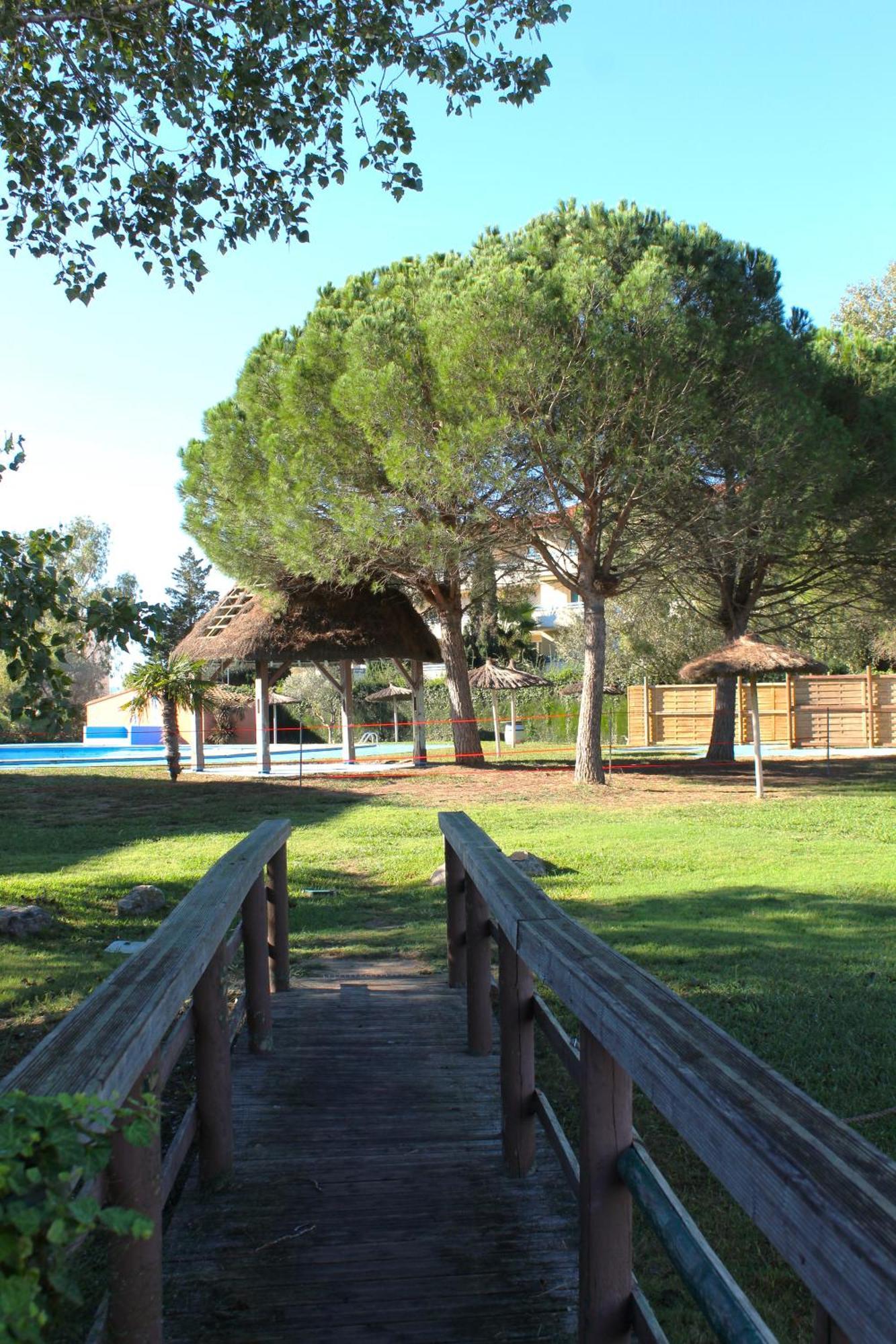 Malibu Village Canet-en-Roussillon Exteriör bild